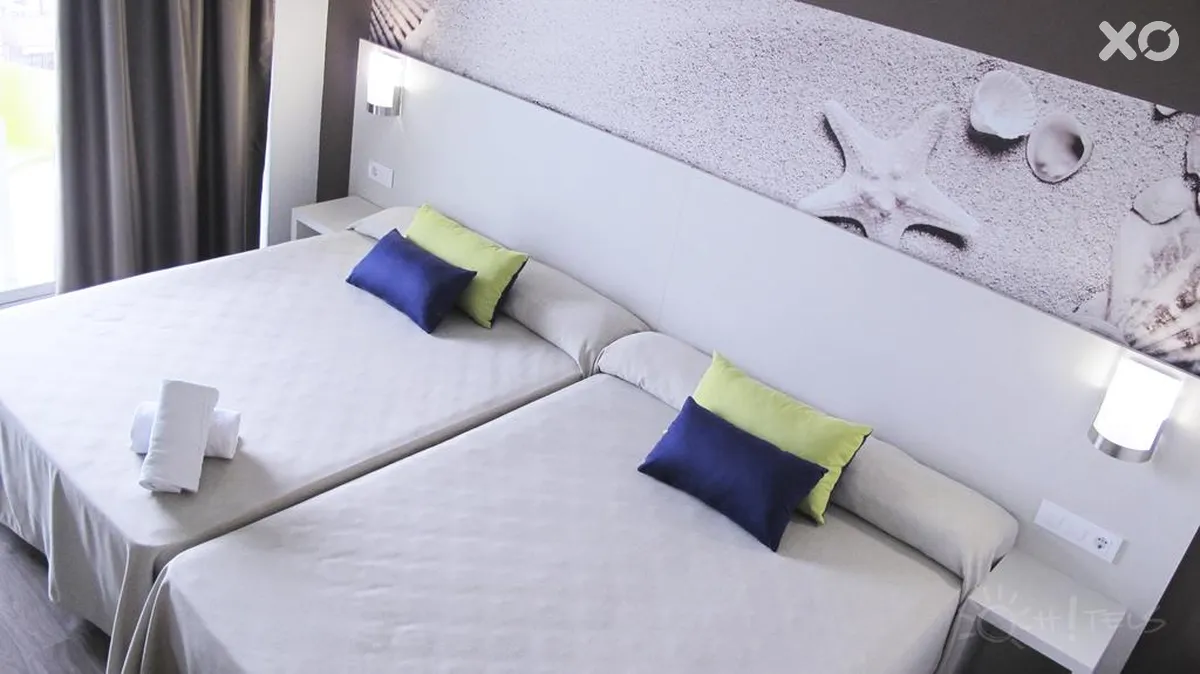 Ohtels Villa Dorada