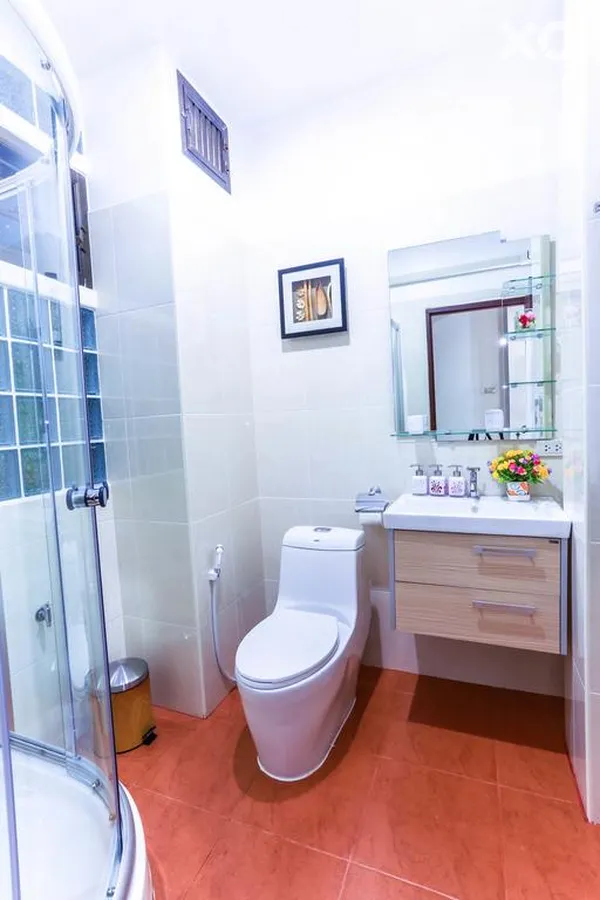 Palm Oasis Boutique Hotel