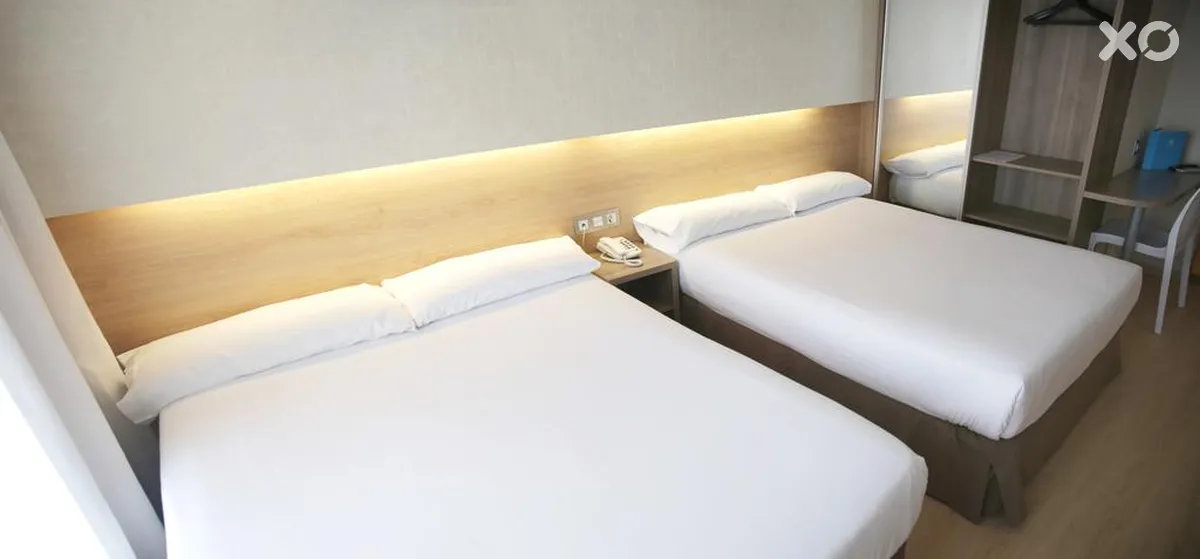 Eurosalou & Spa