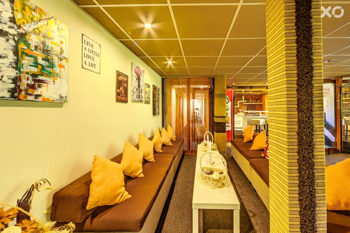 Breza Hotel