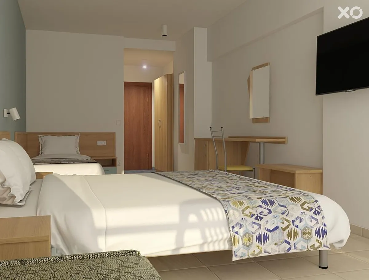 Sirena Hotel