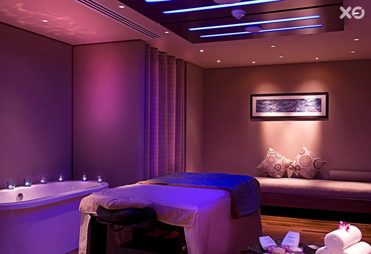 Grand Millennium Al Wahda