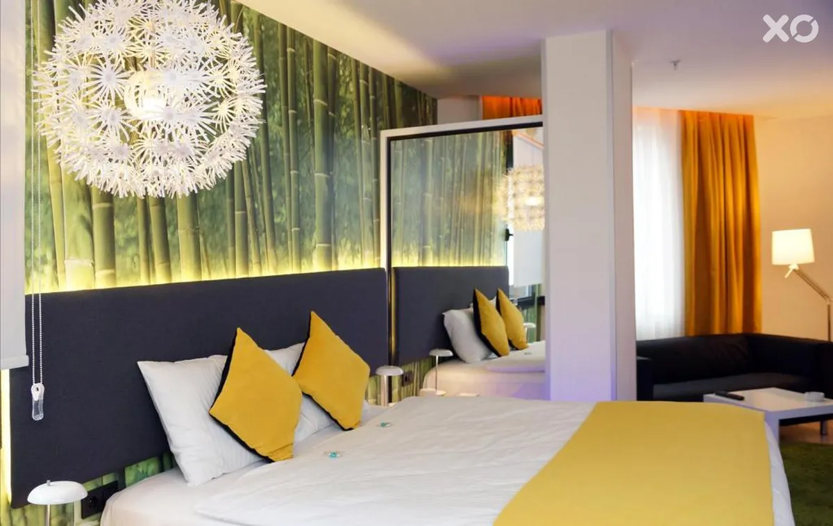 Tempo Suites Airport Istanbul