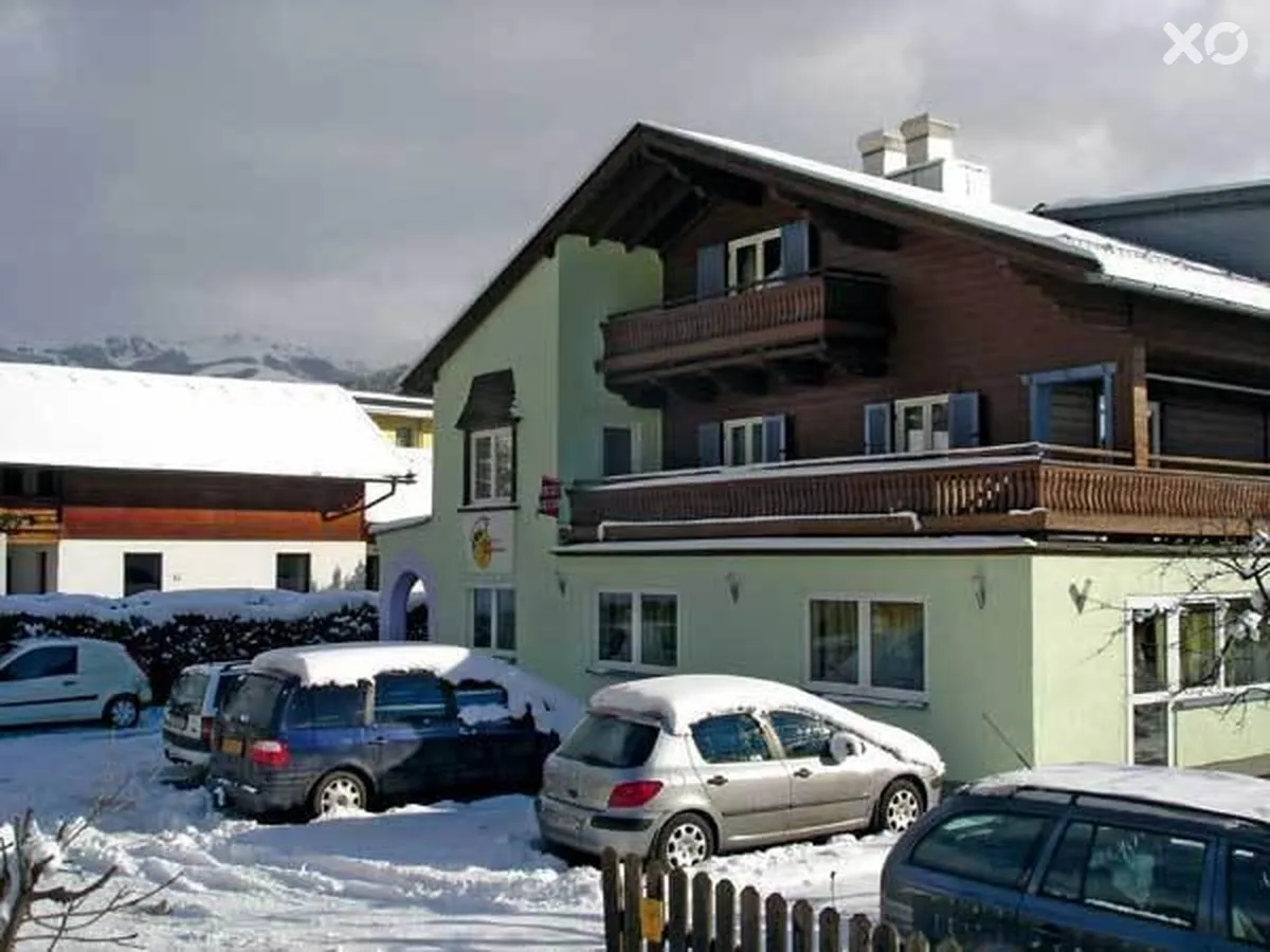 Muellauer Pension