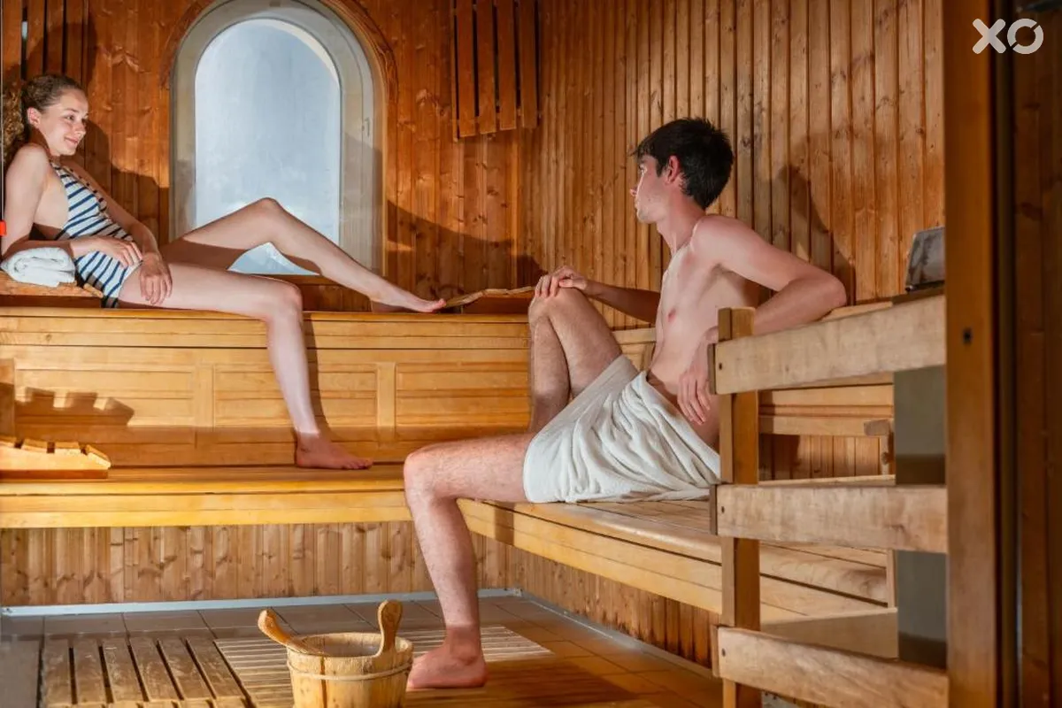 Ulysse Djerba Thalasso & Spa