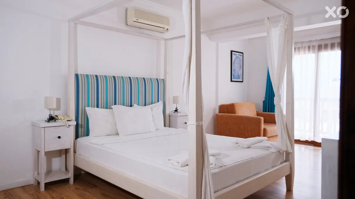 Gumbet Cove Hotel