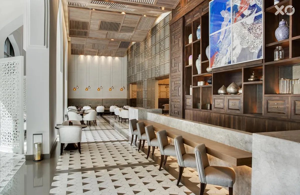 The Heritage Hotel Autograph Collection