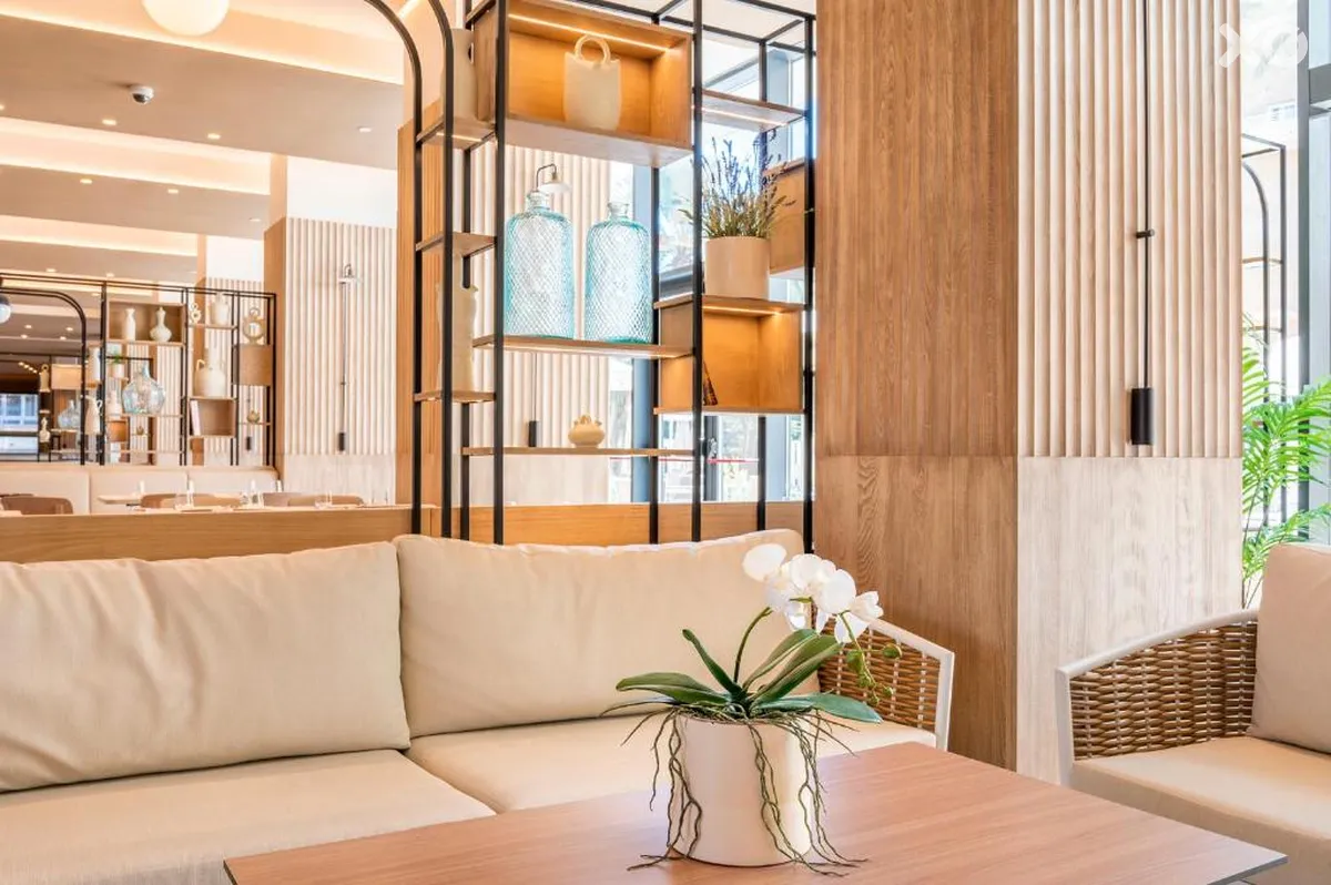 Port Alicante City & Beach