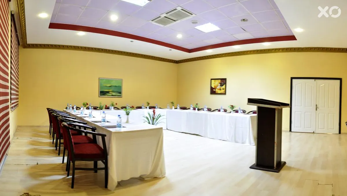 Klas Hotel
