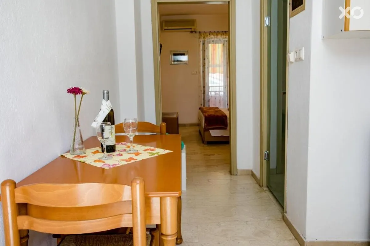 Maik Apartments