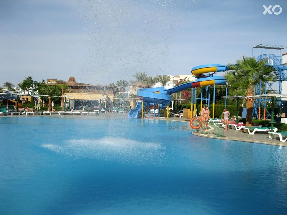 Dreams Vacation Resort