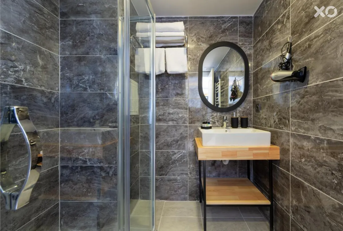 Art Karakoy Suites Hotel
