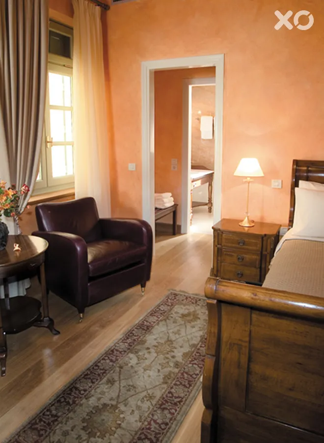 Ippoliti Hotel
