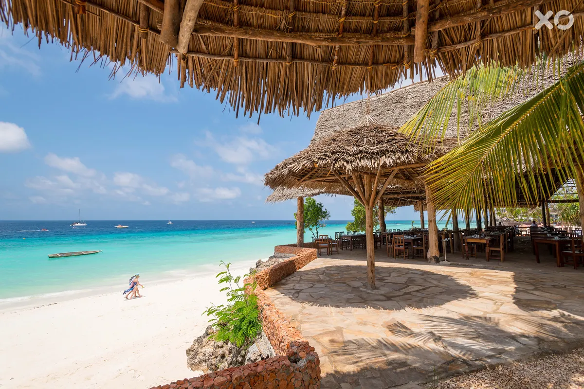 Sandies Baobab Beach