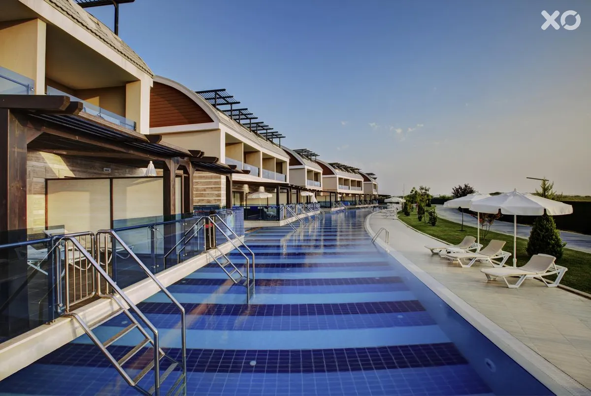 TUI Magic Life Jacaranda