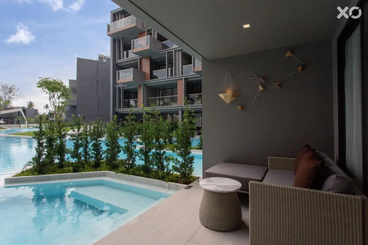 La Vela Khao Lak