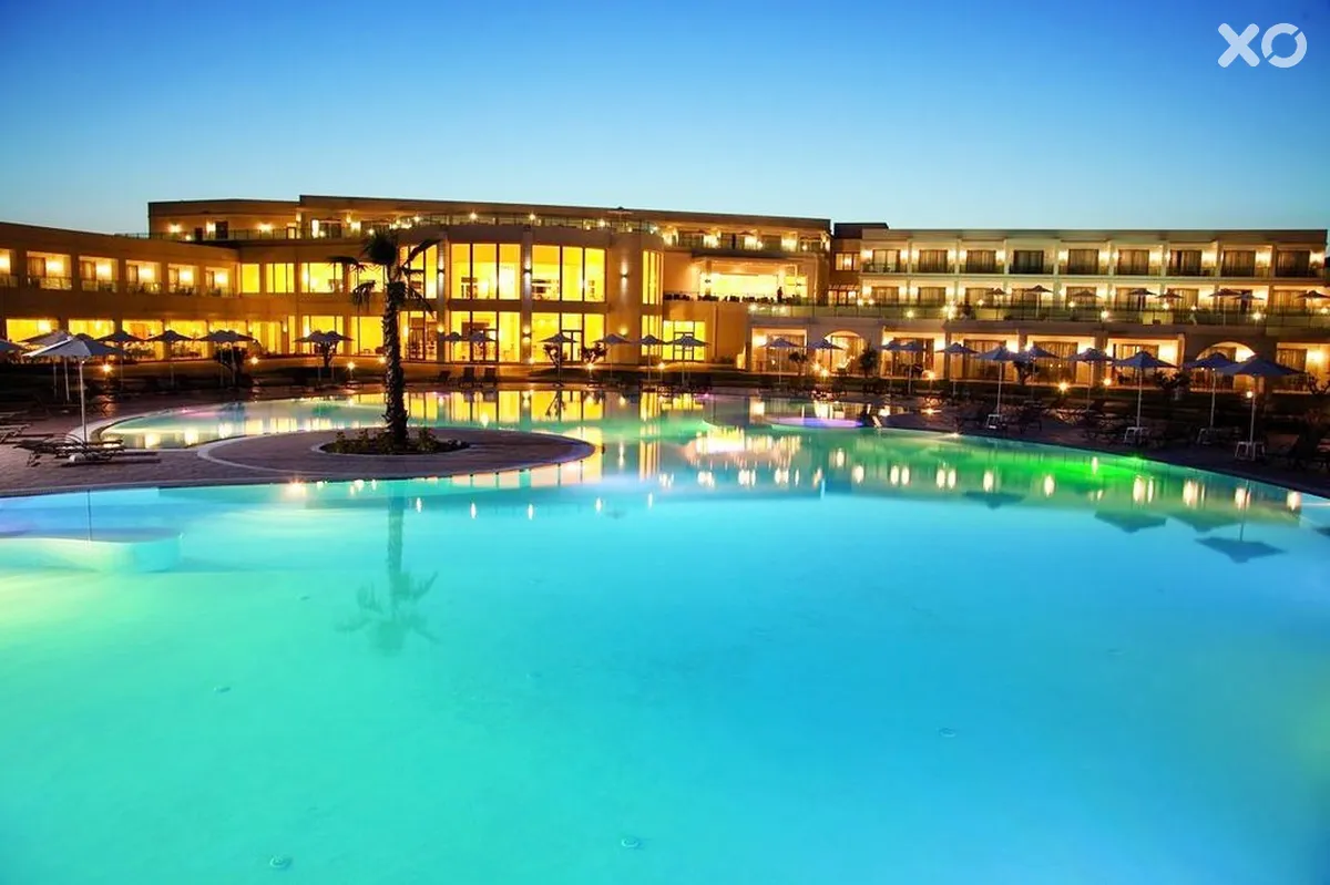 Sentido Apollo Blue