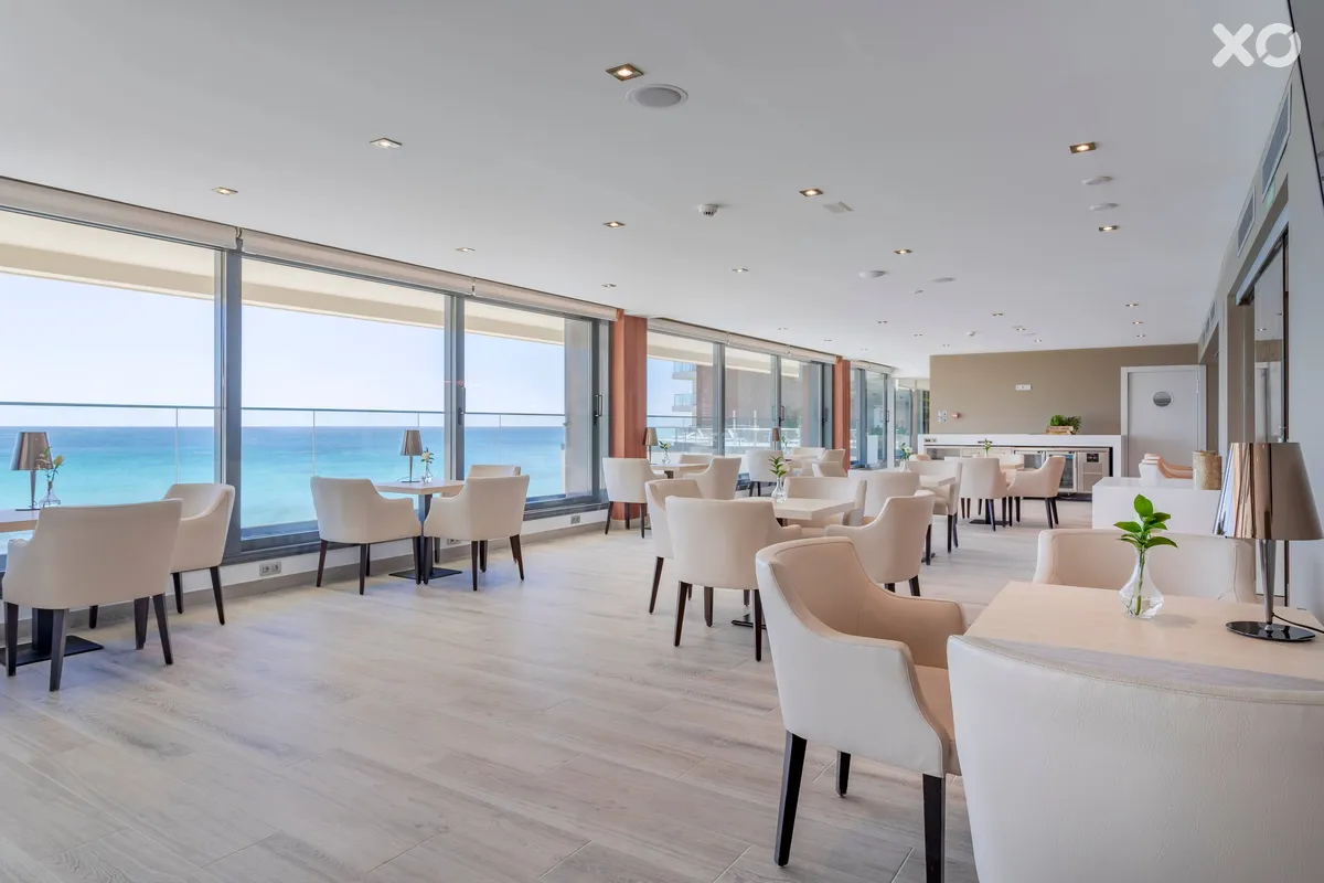 The Level at Melia Alicante