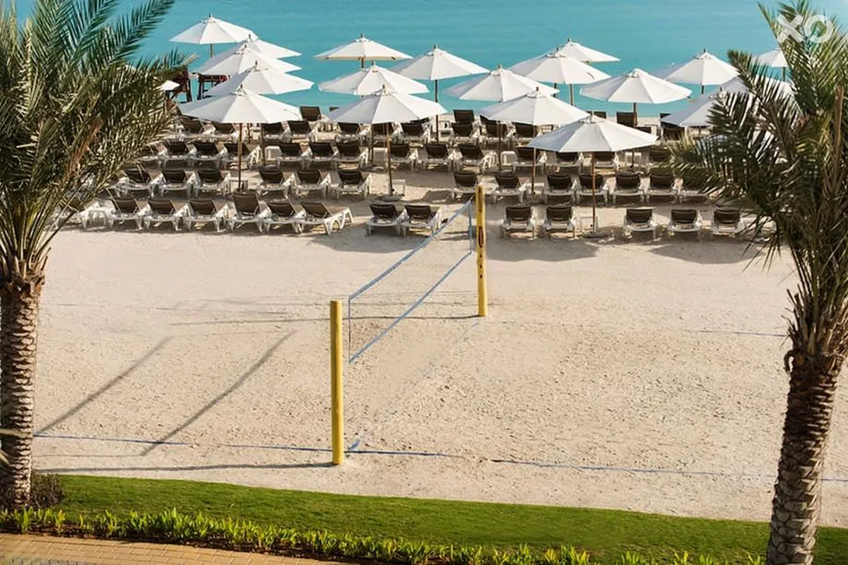 Rixos Bab Al Bahar
