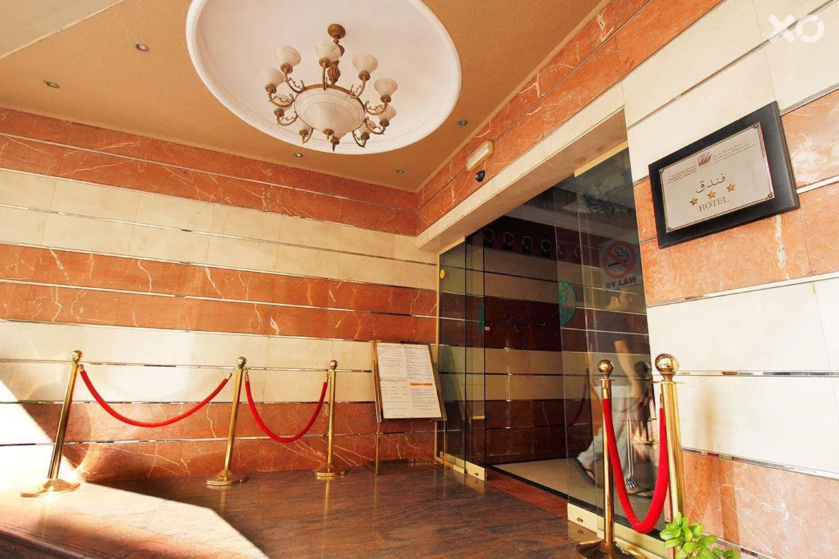 Zain International Hotel