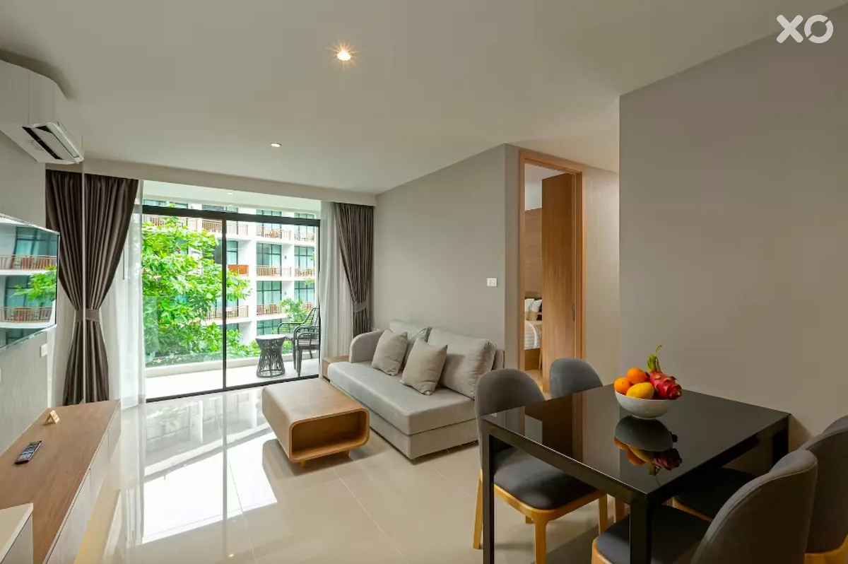 Wyndham Garden Naithon Phuket