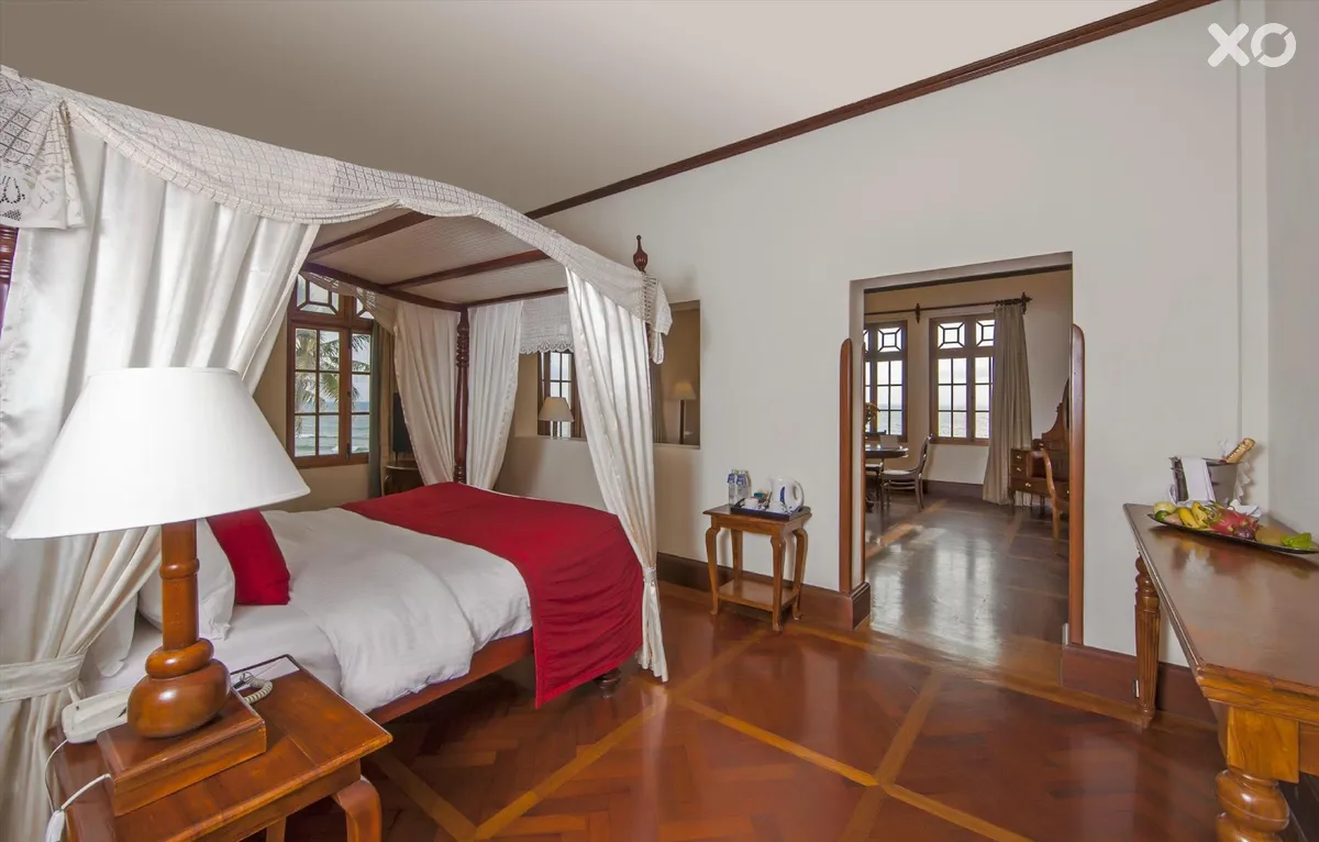 Mount Lavinia Hotel