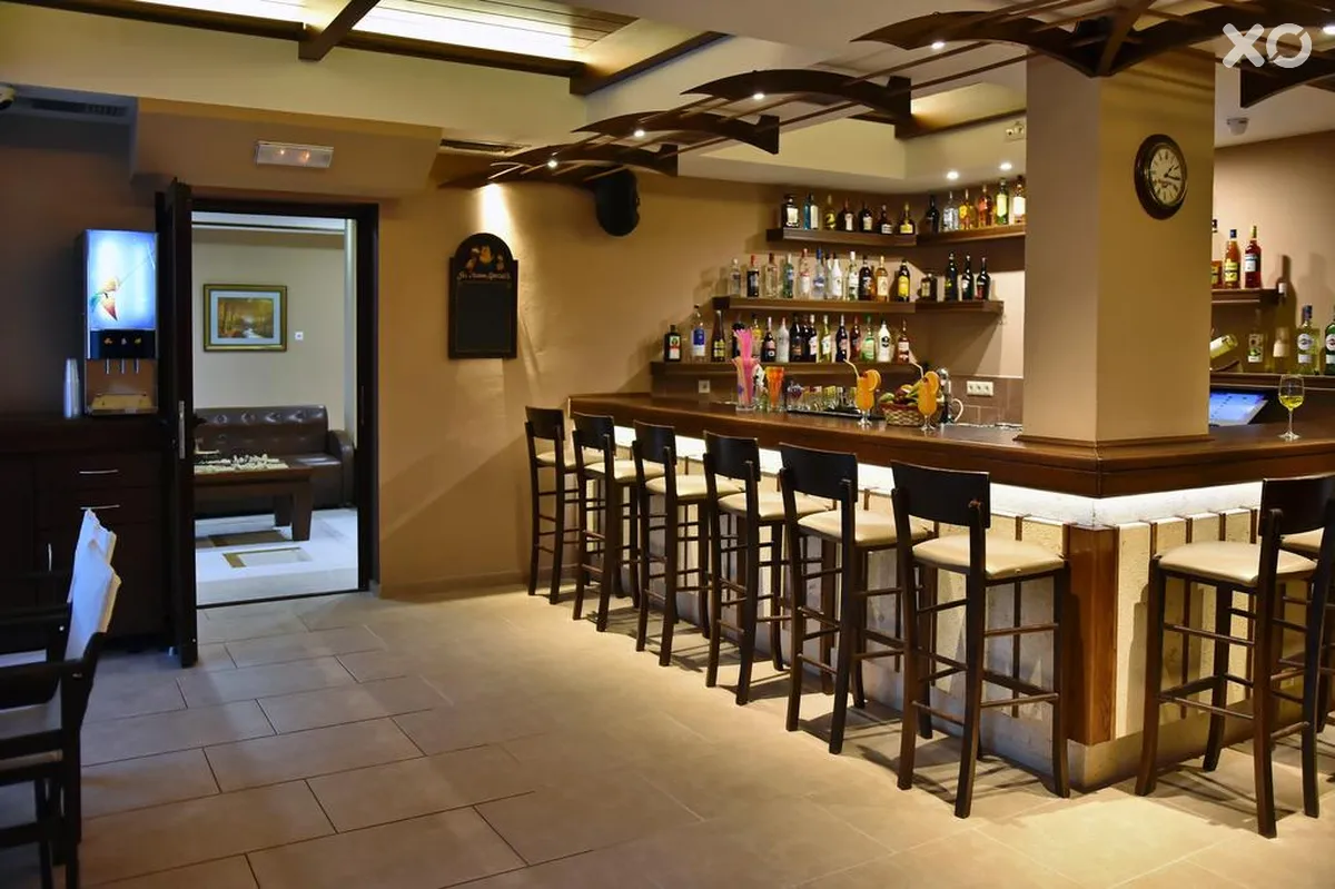 24 Seven Boutique Hotel