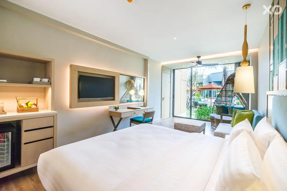 Avani+ Hua Hin Resort