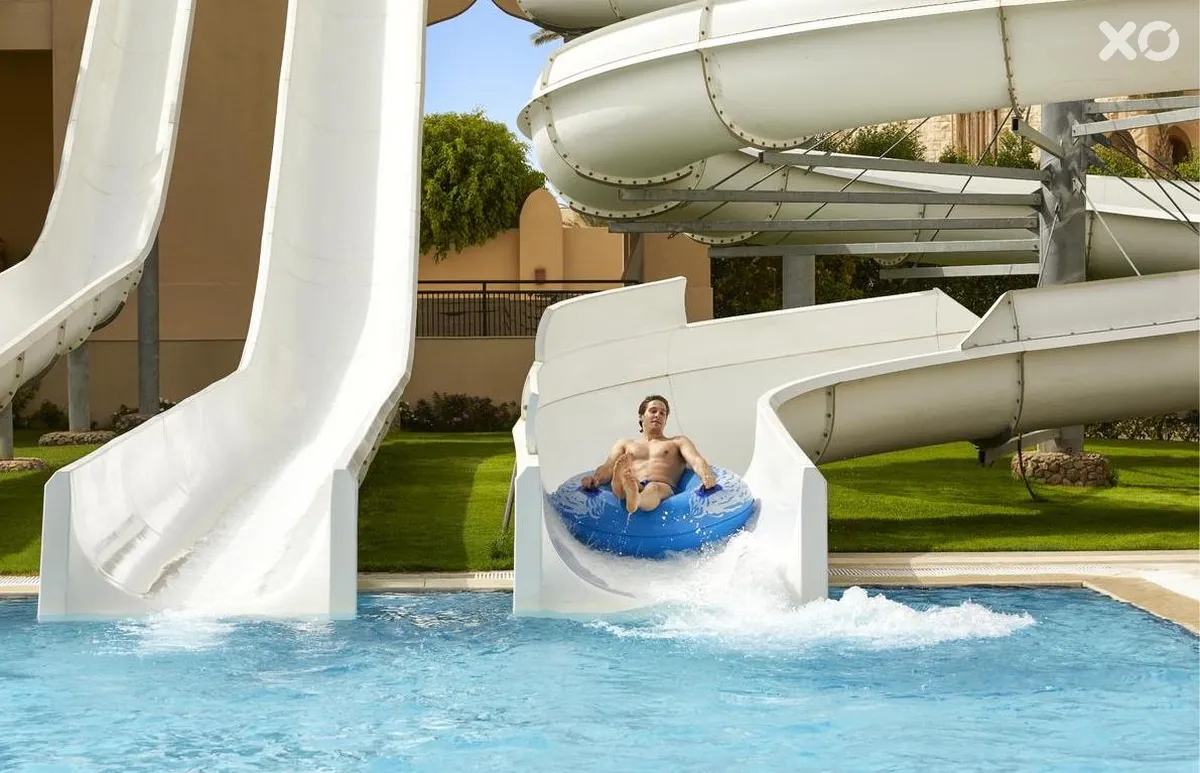 Steigenberger Aqua Magic