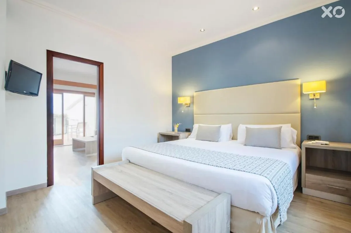 Premium Residence Menorca Binibeca