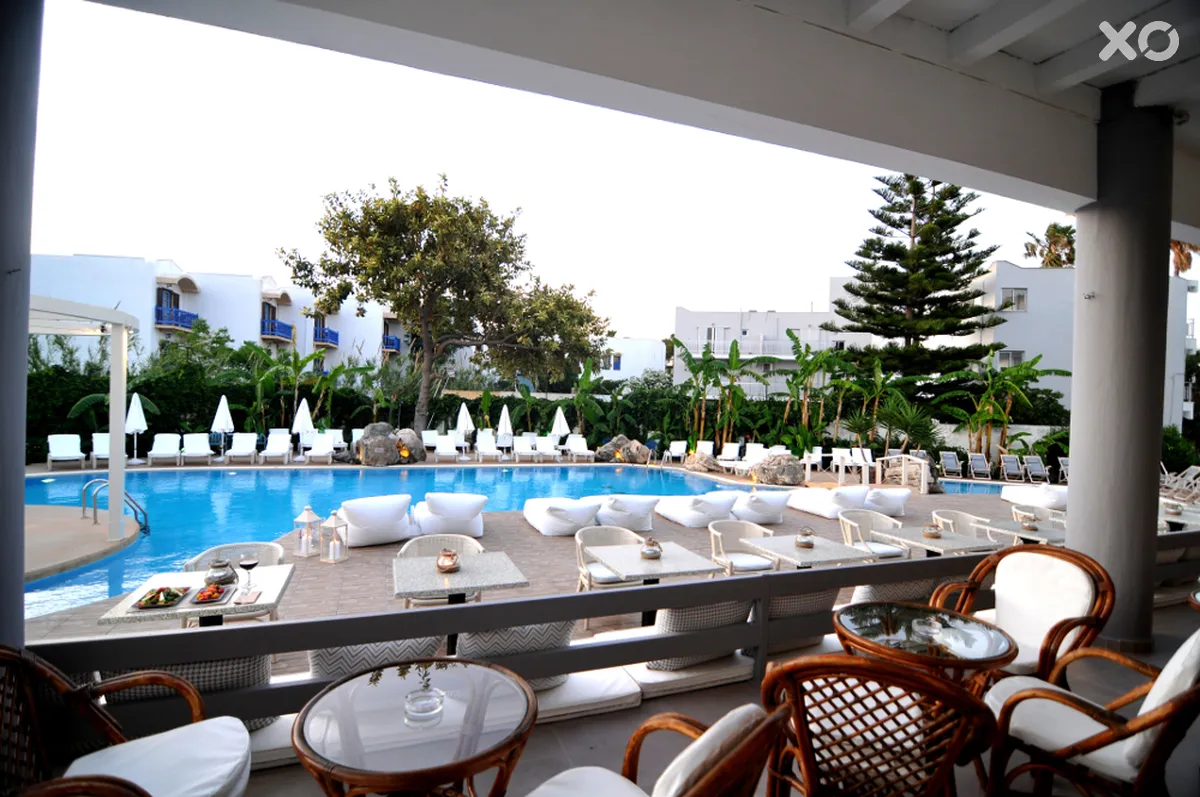 Palm Beach Hotel