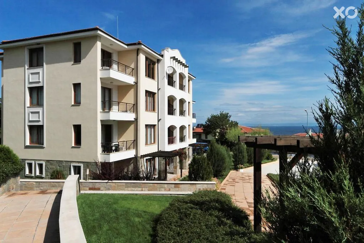 View Apartments