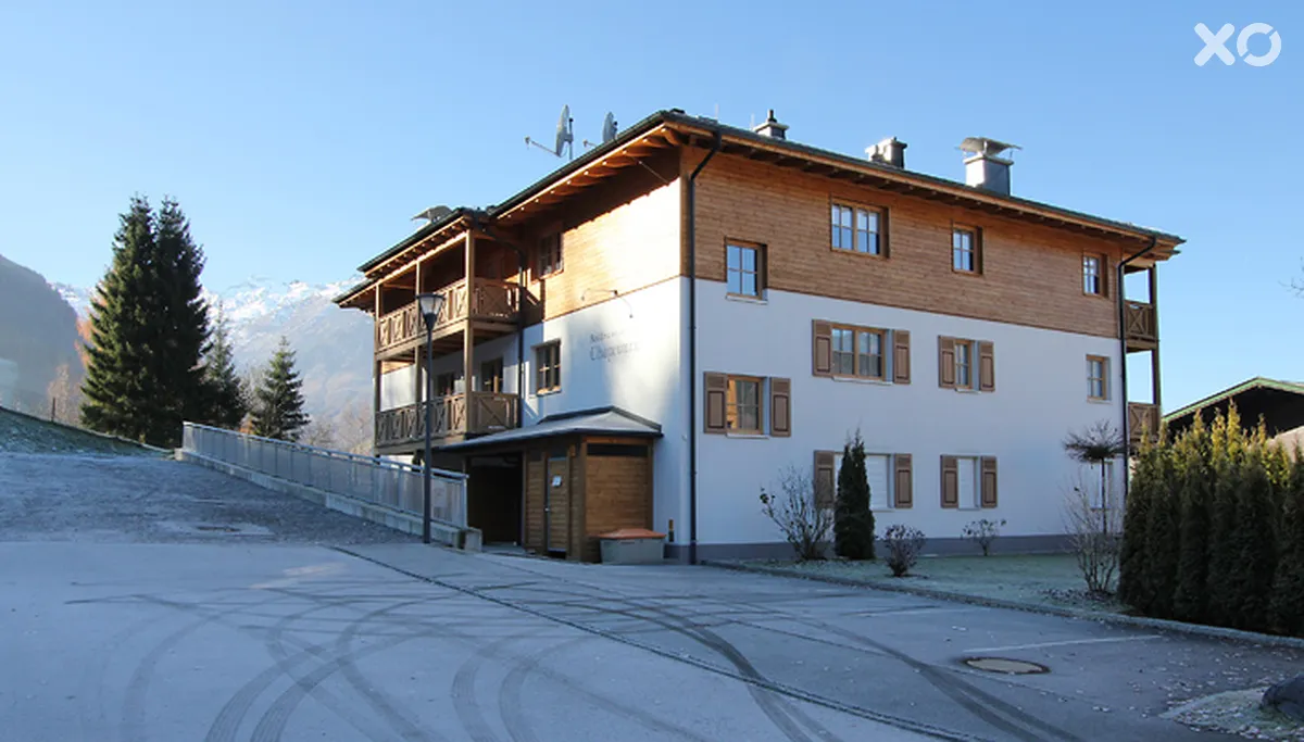 Avenida Residenz An Der Burg