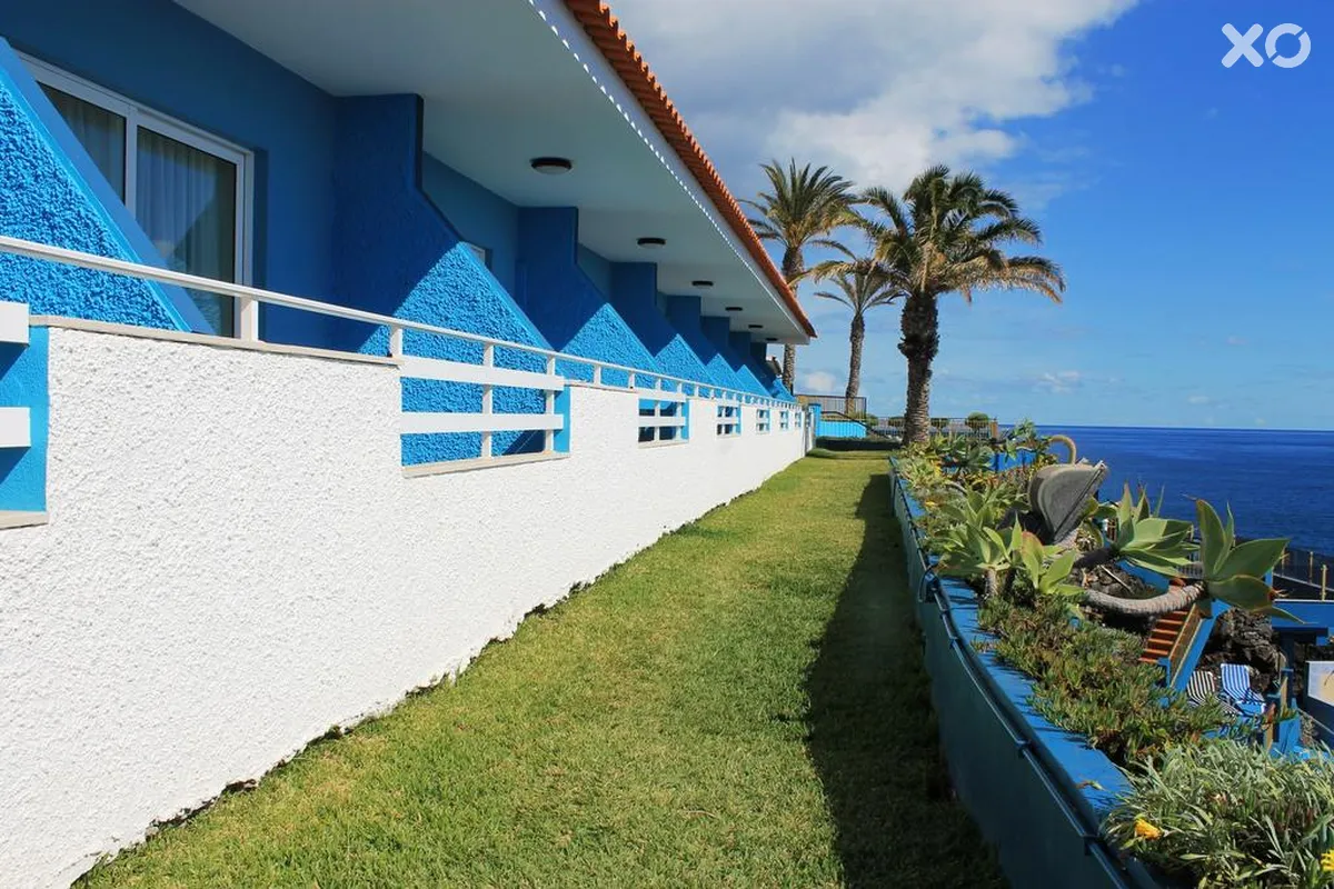 Roca Mar Hotel