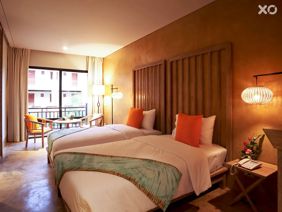 Mercure Samui Chaweng Tana Hotel