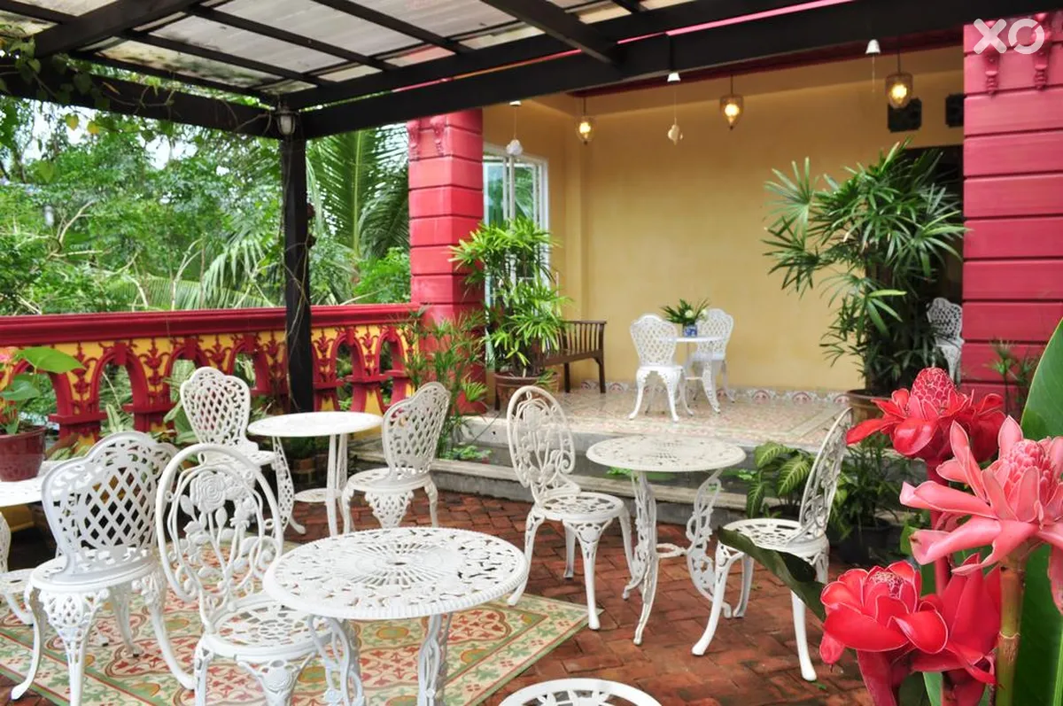 Khaolak Boutique Heritage