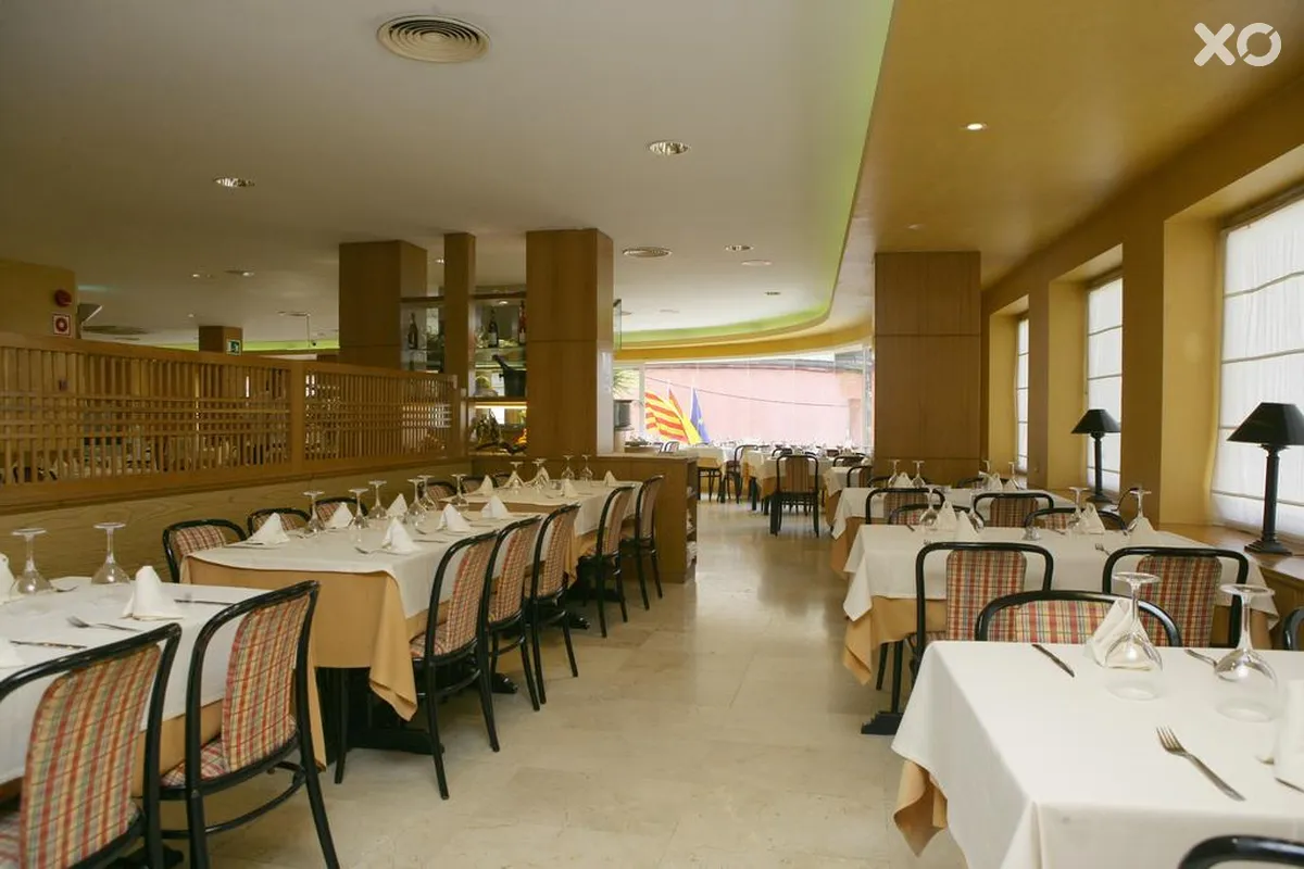 URH Tossa de Mar Hotel