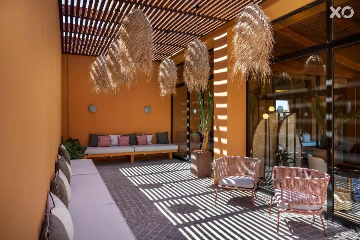 Barcelo Tenerife Royal Level