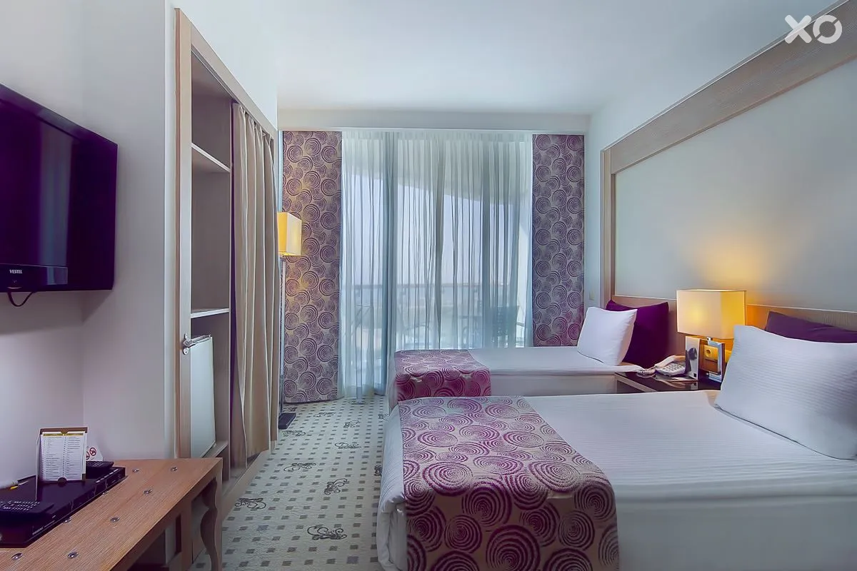 Baia Lara Hotel
