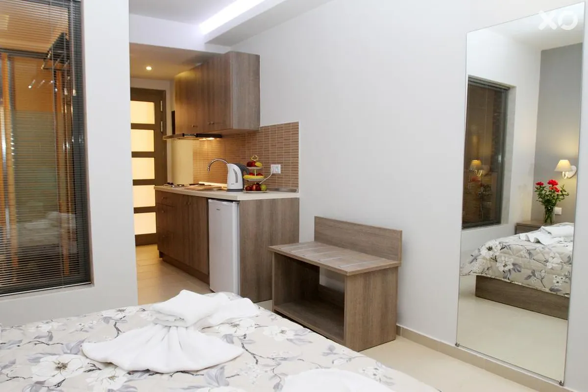 Dionysos Inn Hotel