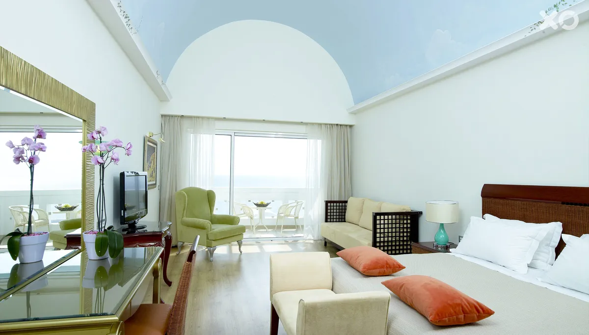 Atrium Prestige Thalasso Spa Resort & Villas