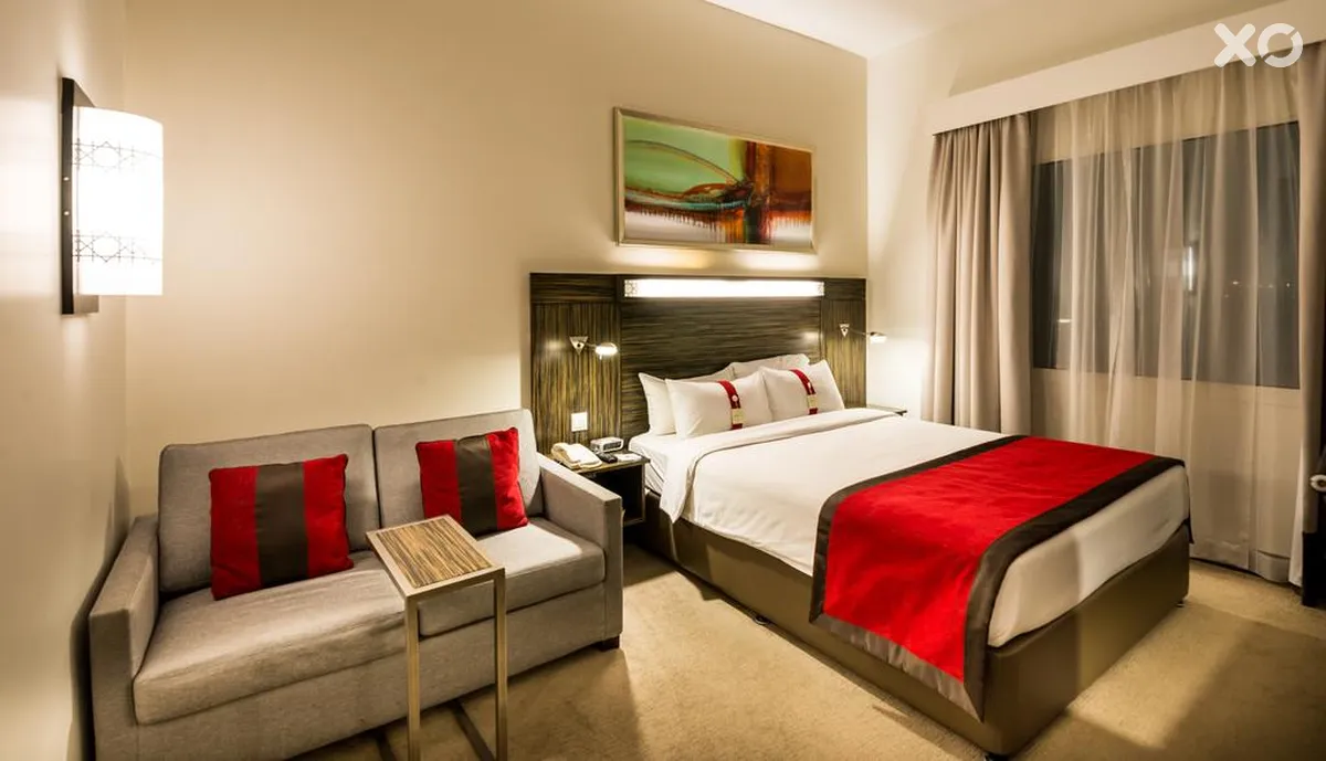 Holiday Inn Express Dubai Internet City
