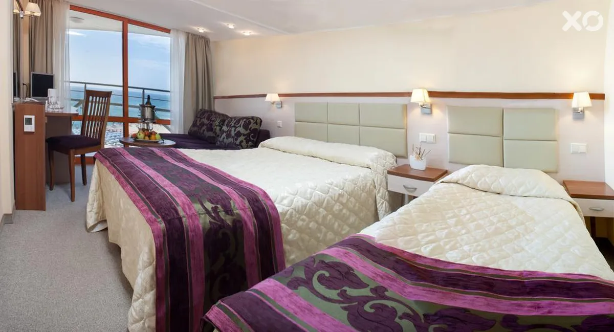 Kaliakra Beach Hotel