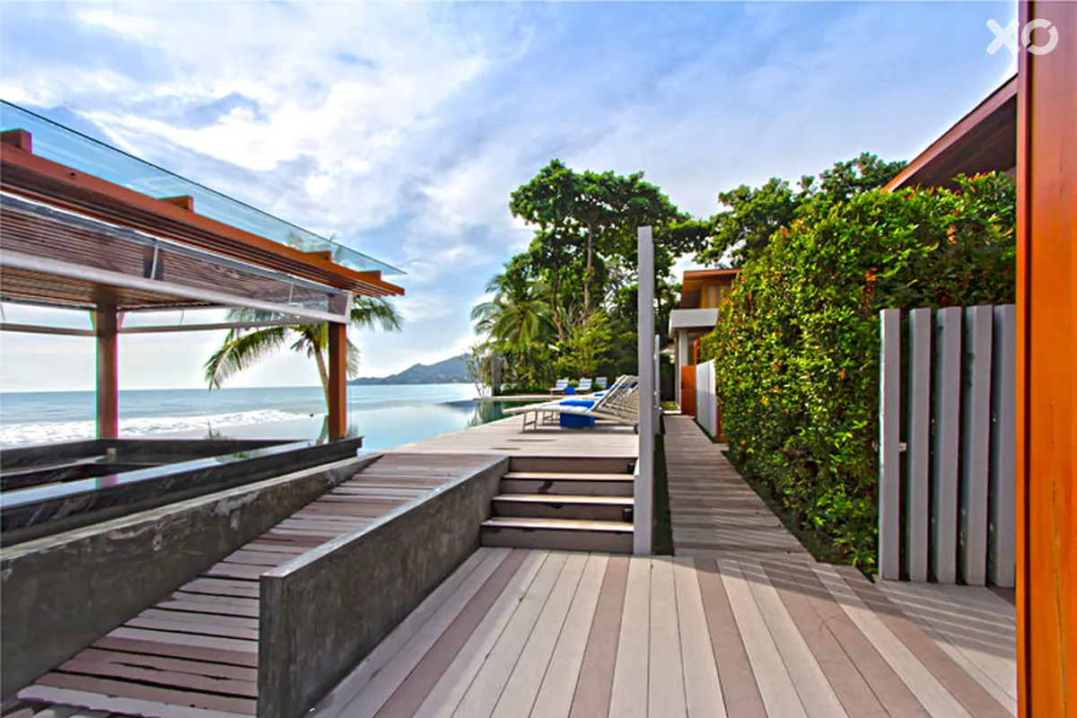Synergy Samui