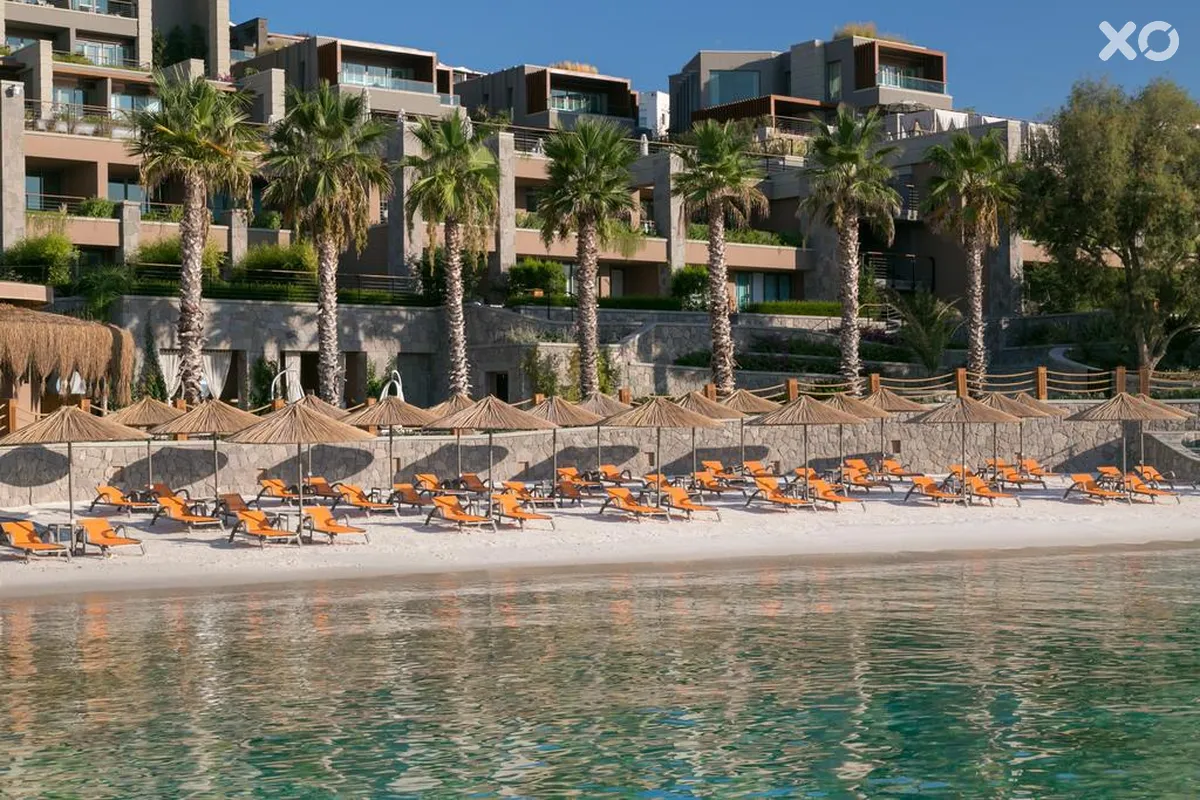 Caresse a Luxury Collection Resort & Spa