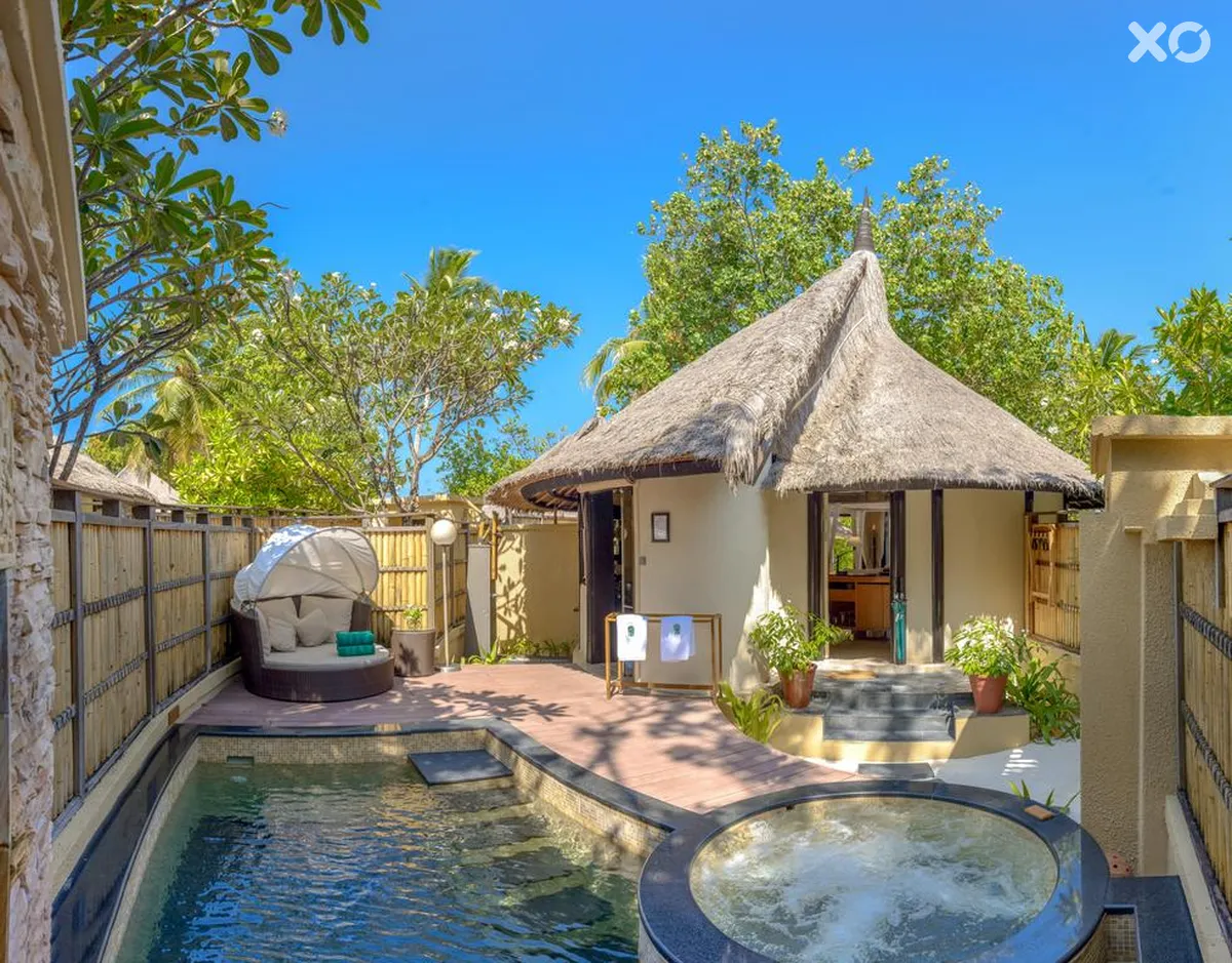 Banyan Tree Vabbinfaru