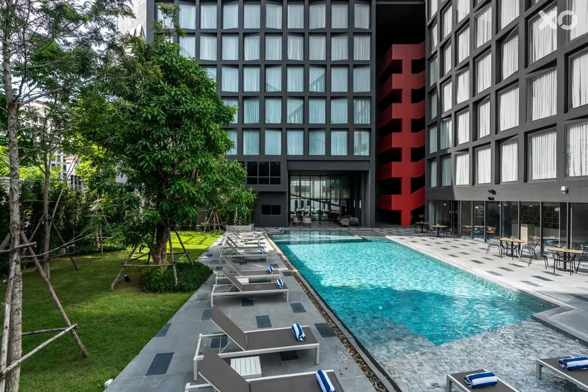 Best Western Plus Nexen