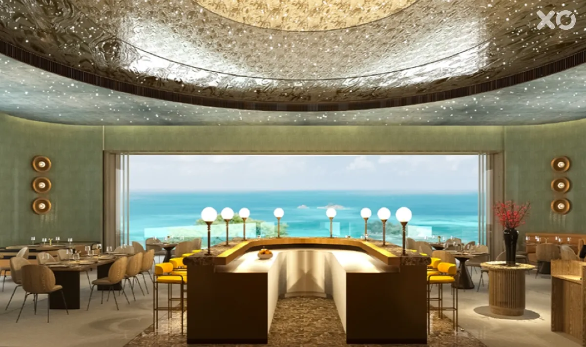 Sole Mio Boutique Hotel & Wellness