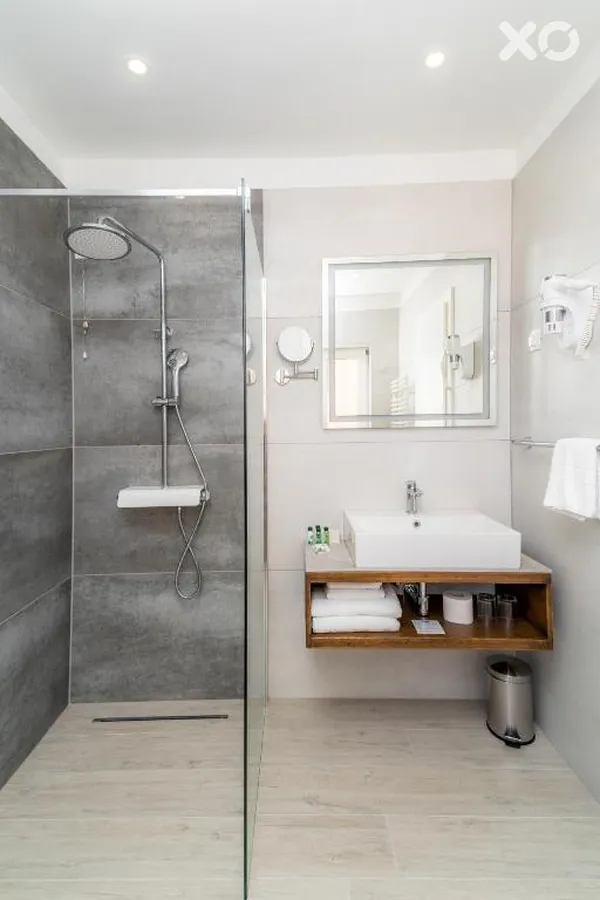 Heritage Hotel Stypia