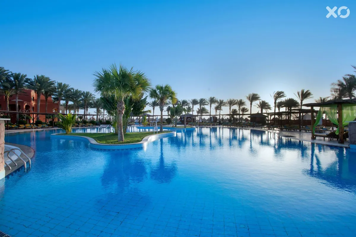 Sharm Grand Plaza